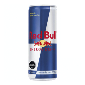 Red Bull 250 cc normal