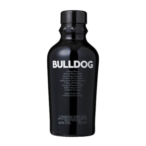 Gin bulldog bot 700 cc