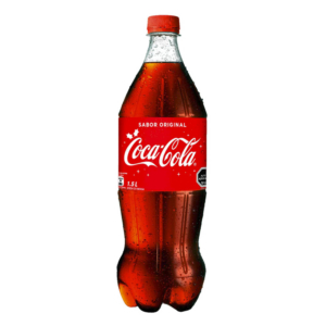 Coca Cola Original 1,5 lt