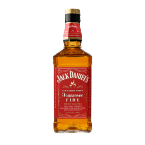 Whisky Jack Daniels Fire 750 cc