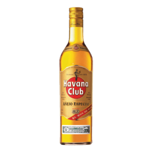 Ron Havana Club 750 cc