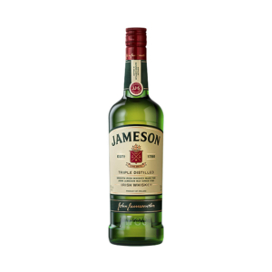 Whisky Blend Jameson 750 cc