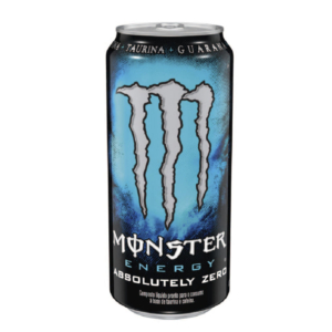 Monster Energy Zero 473 cc