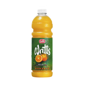 Watts Naranja 1,5 lt