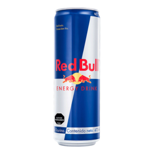Red Bull 473 cc