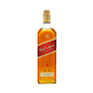 Whisky Jhonny rojo  1 lt