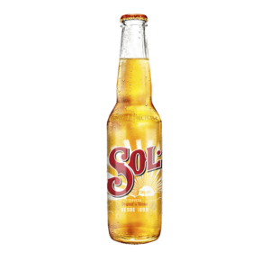 Cerveza Sol 710 ml