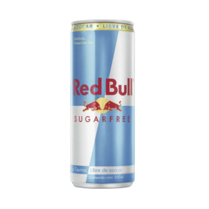 Red Bull 250 Sugar Free