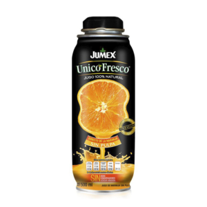 Jumex  naranja 473 cc