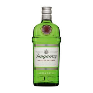 Gin tanqueray 750 cc