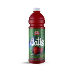 Watts Tutti frutilla 1,5 lt