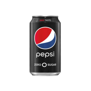 Pepsi lata Zero 350 ml